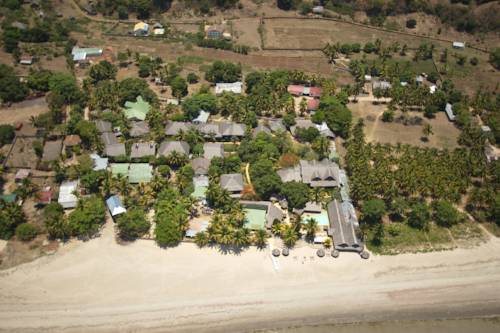 Madagascar Booking.com
