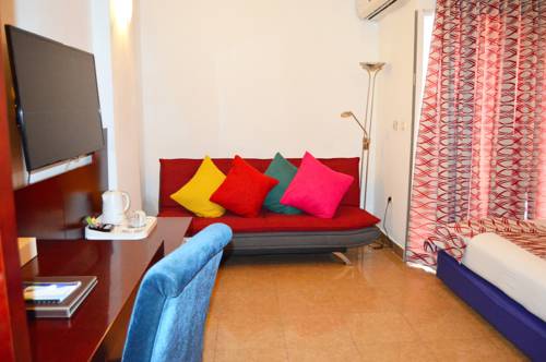 Democratic Republic of Congo Booking.com