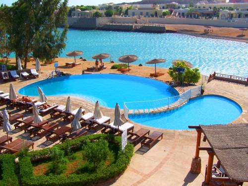 Egypt Booking.com