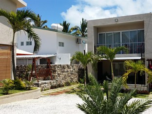 Mauritius Agoda.com Hotels