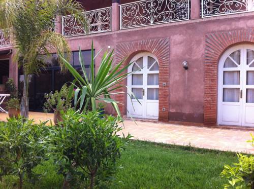 Morocco Booking.com