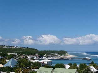 Reunion Island Agoda.com Hotels