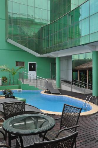 Angola Booking.com