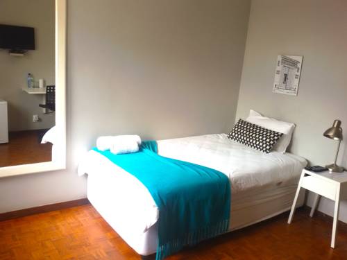 Mozambique Booking.com