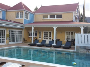 Reunion Island Agoda.com Hotels
