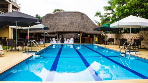 Rwanda Booking.com