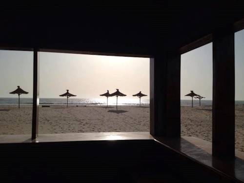 Gambia Booking.com