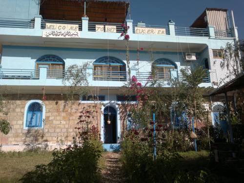 Egypt Booking.com