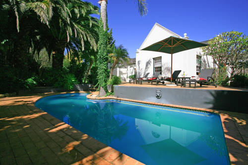 South Africa Booking.com