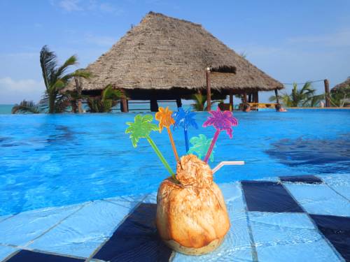 Tanzania Booking.com