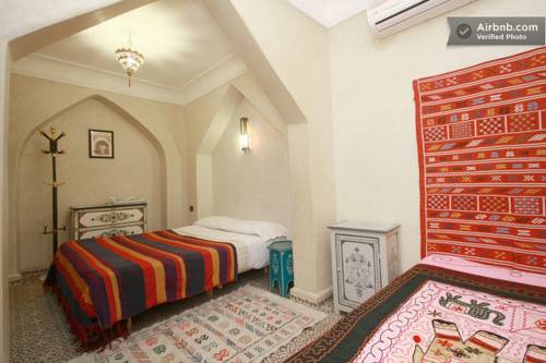 Morocco Booking.com