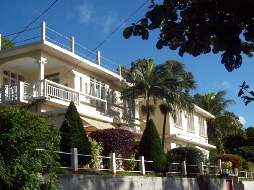 Mauritius Booking.com