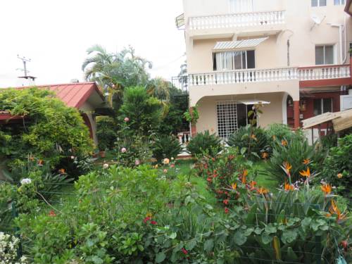 Madagascar Booking.com