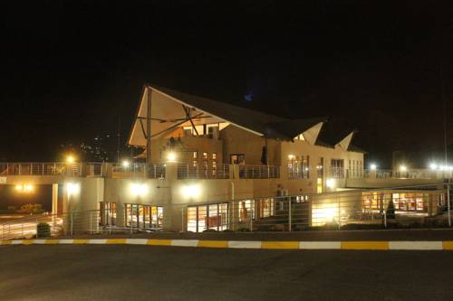 Swaziland Booking.com