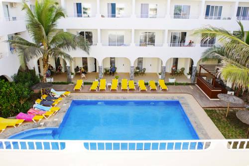 Cape Verde Booking.com