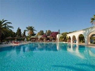 Tunisia Agoda.com Hotels