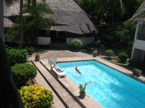 Kenya Booking.com