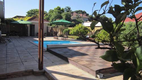 South Africa Booking.com