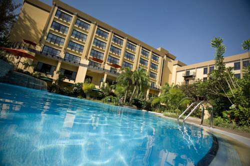 Rwanda Booking.com