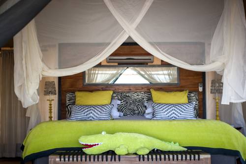 Tanzania Booking.com