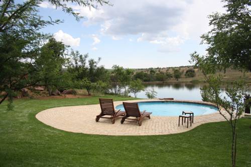 South Africa Booking.com
