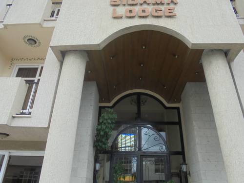 Ethiopia Booking.com
