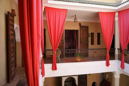 Morocco Booking.com