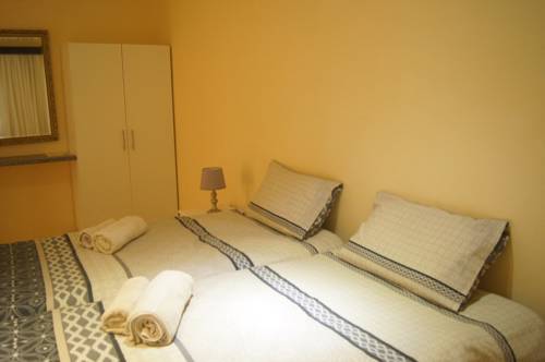 NamiBia Booking.com