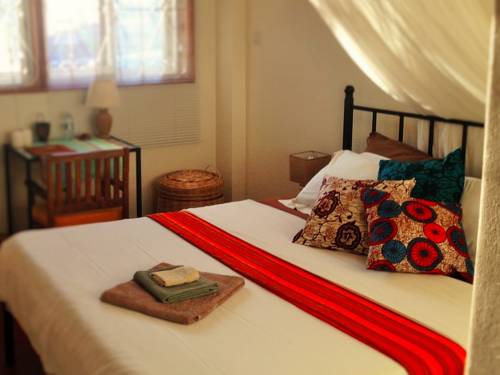 Uganda Booking.com