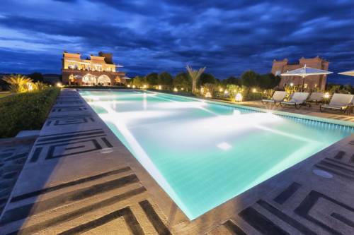Morocco Booking.com