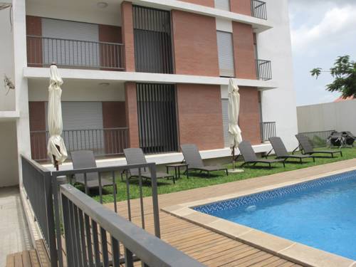 Angola Booking.com