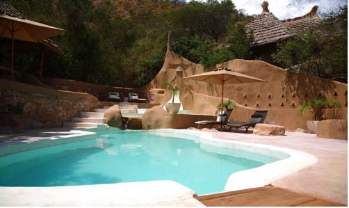 Kenya Booking.com