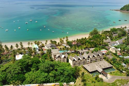 Madagascar Booking.com