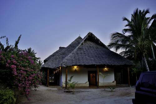 Tanzania Booking.com