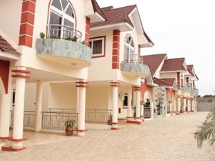 Ghana Agoda.com Hotels