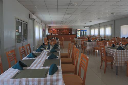 Angola Booking.com