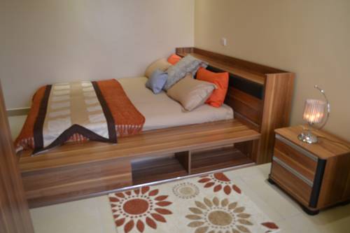 Rwanda Booking.com