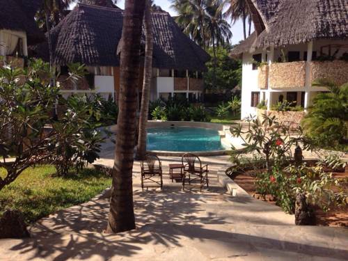 Kenya Booking.com