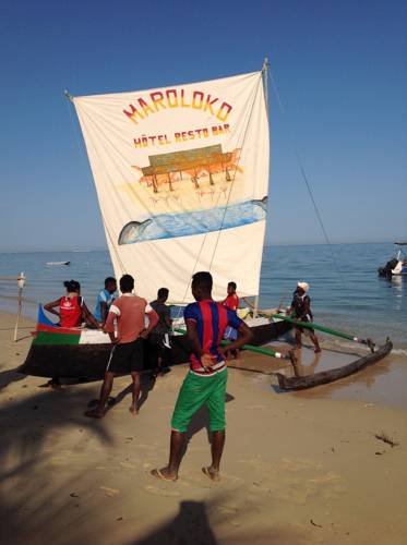 Madagascar Booking.com