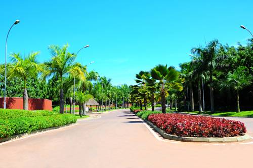 Uganda Booking.com