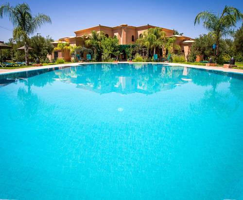 Morocco Booking.com