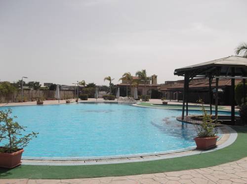 Egypt Booking.com
