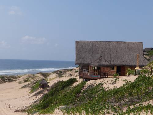 Mozambique Booking.com