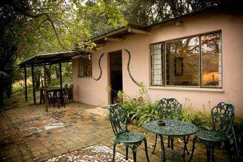 Swaziland Booking.com