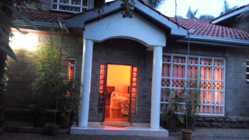Kenya Booking.com