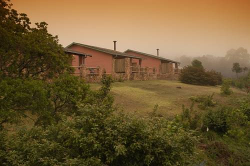 South Africa Booking.com