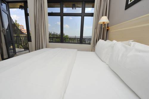 Rwanda Booking.com