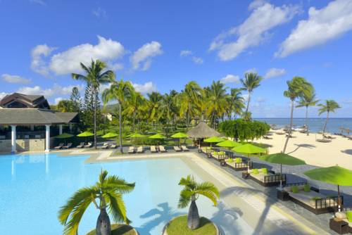 Mauritius Booking.com