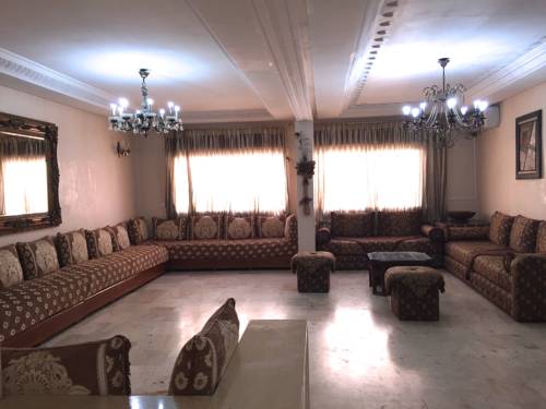 Morocco Booking.com