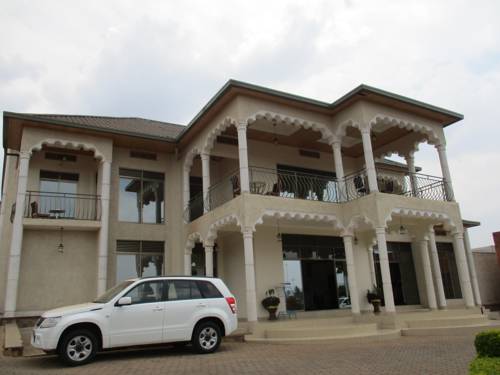 Rwanda Booking.com